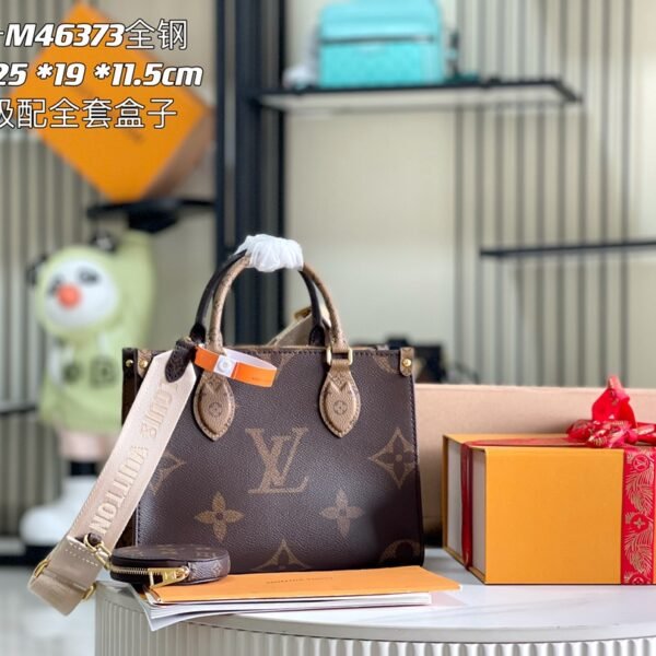 L X V ONTHEGO（Multiple colors/sizes）