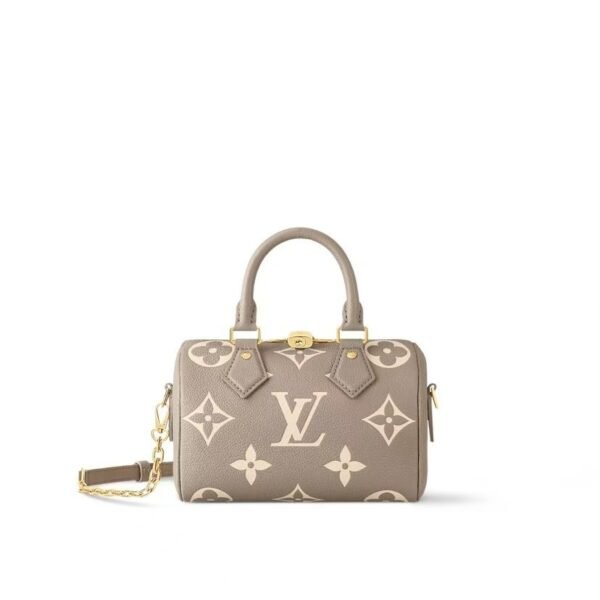 L X V SPEEDY BANDOULIÈRE 20.5x13.5x12cm