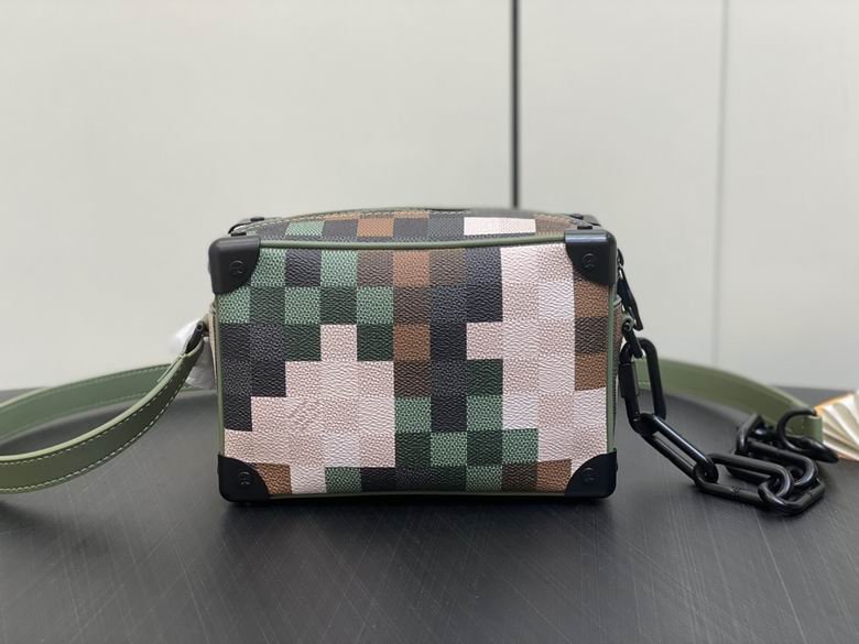 L X V  Messenger Bags
