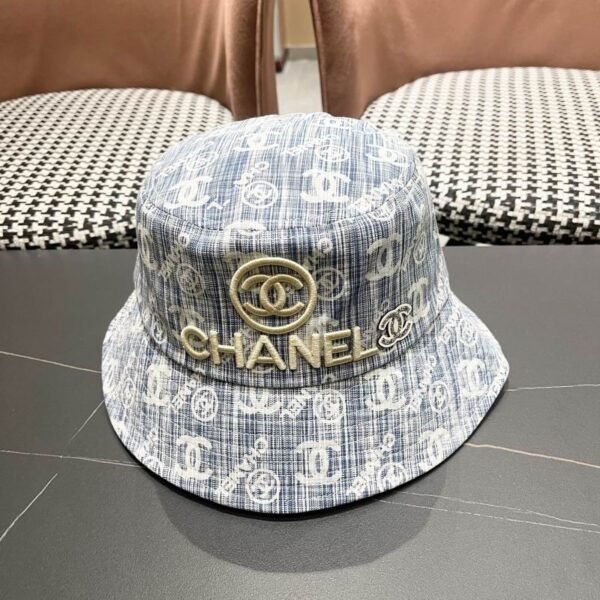 Chane hatSUNGLASSES