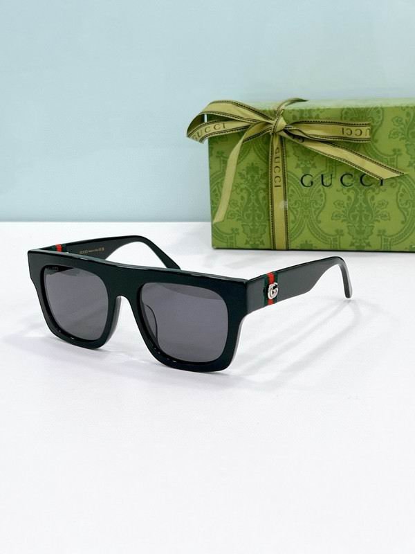 GUC Sunglasses