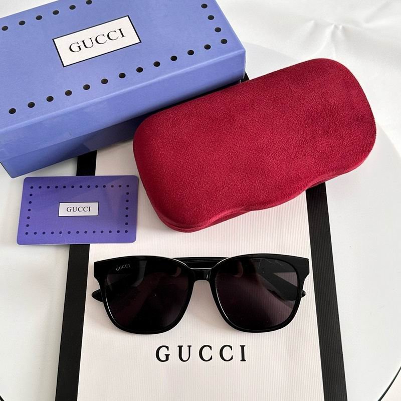 GUC SunglassesSUNGLASSES