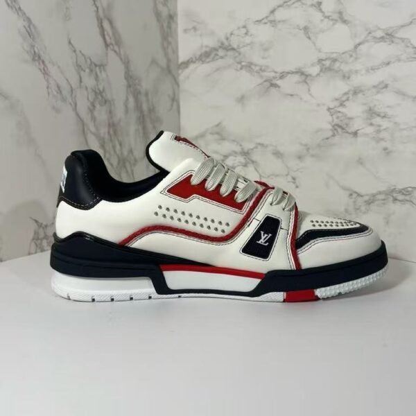 L X V TRAINER SneakersSUNGLASSES