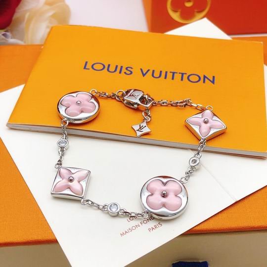 L X V Bracelets