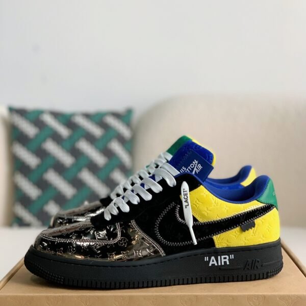 L X V X NK AIR FORCE 1 SneakerSUNGLASSES