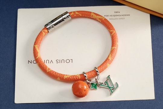 L X V Bracelets