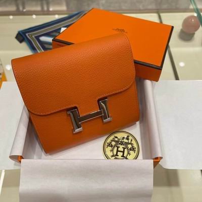 Herms Wallets 13*12cm（Multiple colors）