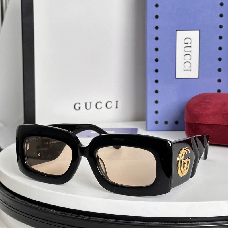 GUC SunglassesSUNGLASSES