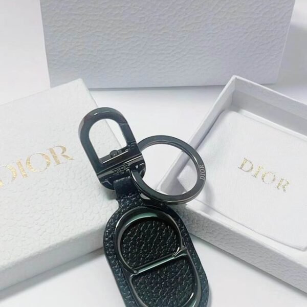 DR Key Ring（Multiple colors）