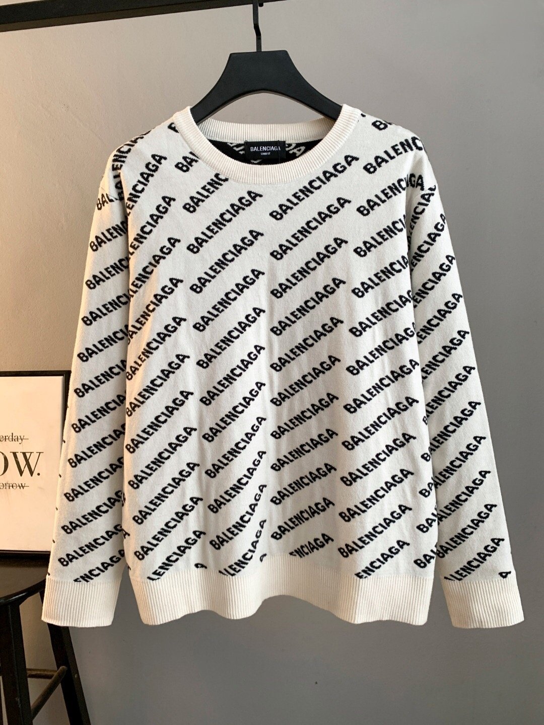 BLCG Sweater 2025SUNGLASSES