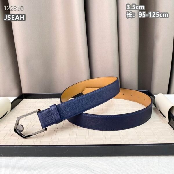 Herms belt