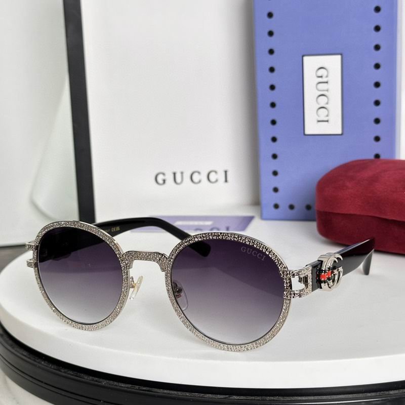 GUC SunglassesSUNGLASSES