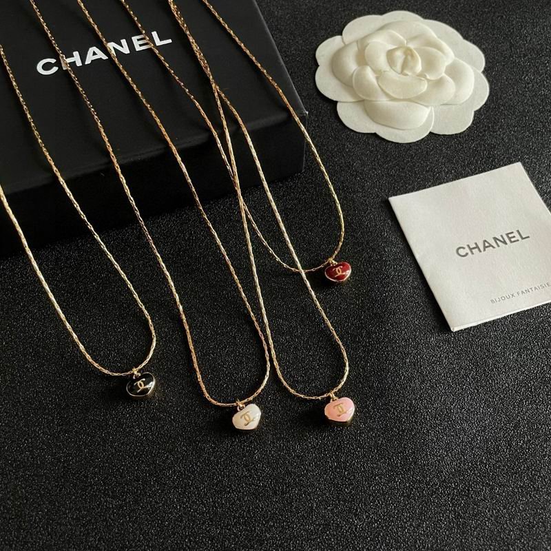 Chane NecklaceSUNGLASSES
