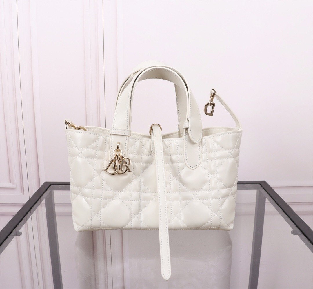 DR Handbag 23x15x15cm
