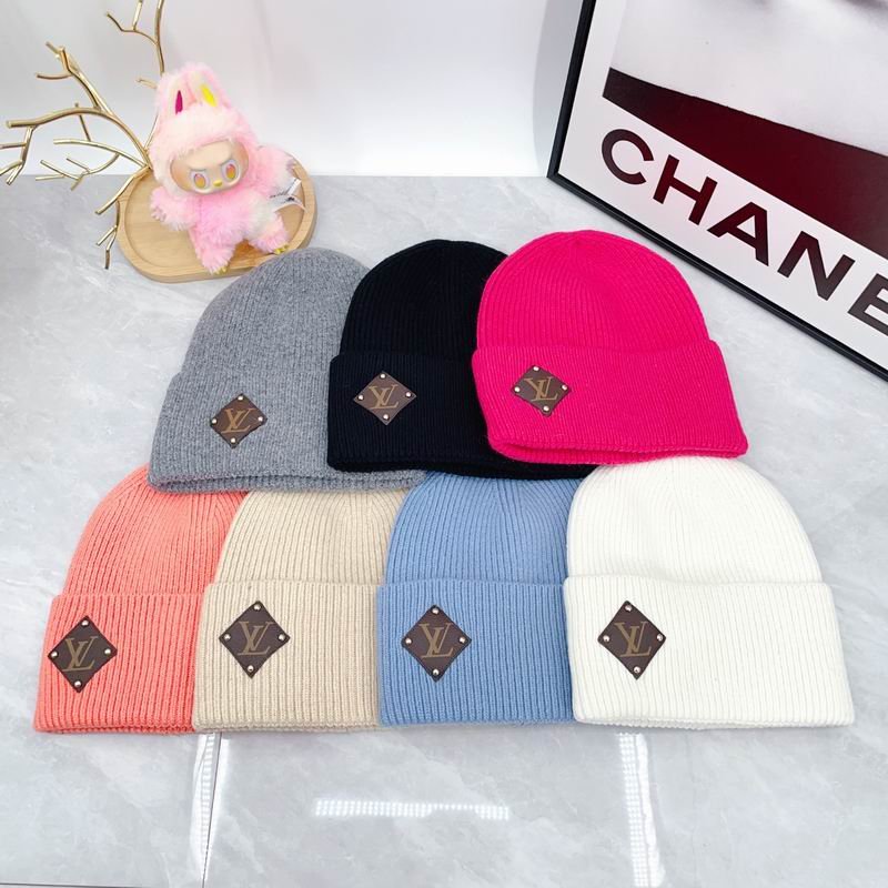 L X V Hat
