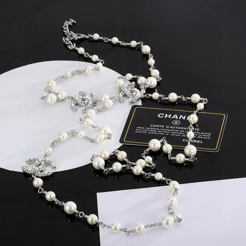 Chane NecklaceSUNGLASSES