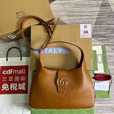 GUC Shoulder bag 39x28x2cm（Multiple colors）