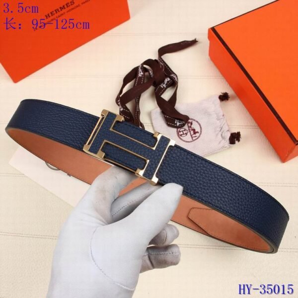 Herms belt