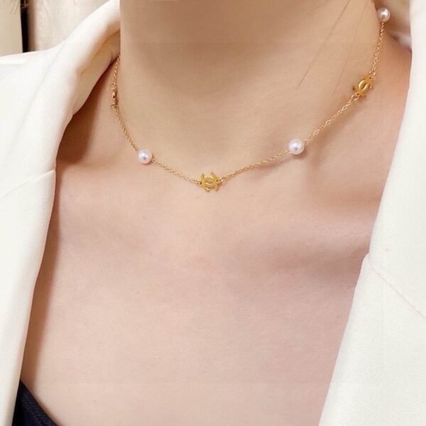 Chane NecklaceSUNGLASSES