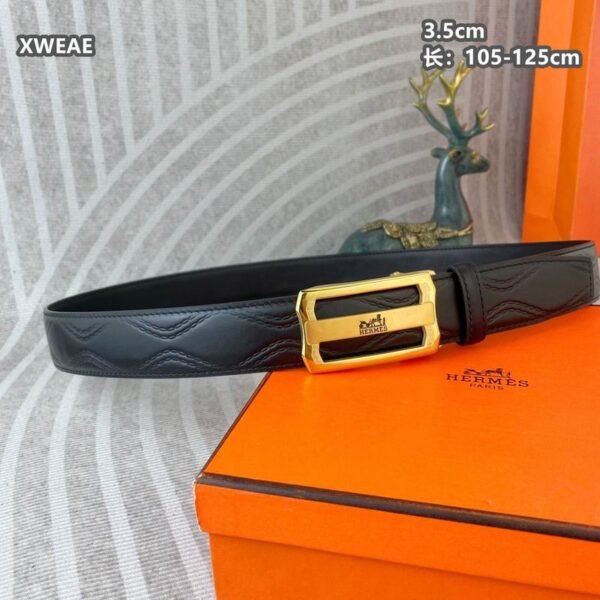 Herms belt