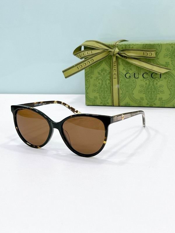 GUC SunglassesSUNGLASSES