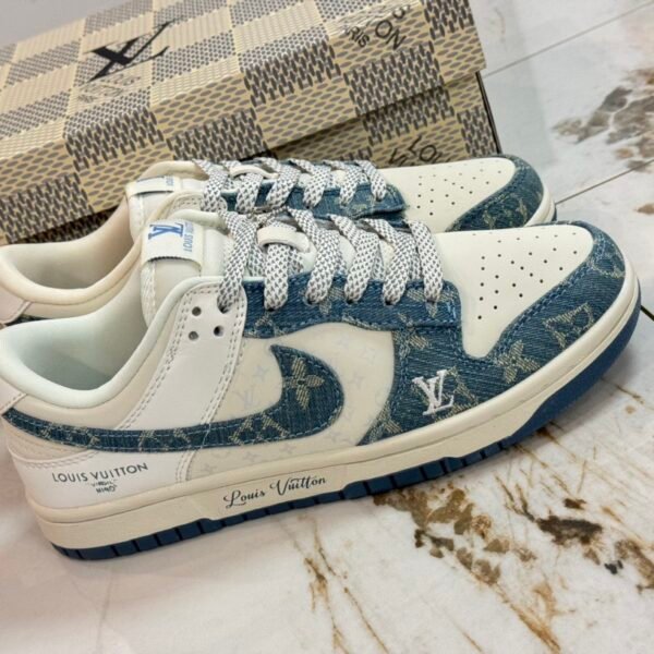 L X V X NK DUNK  SneakerSUNGLASSES