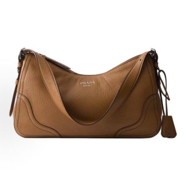 PRADA Aimée caramel