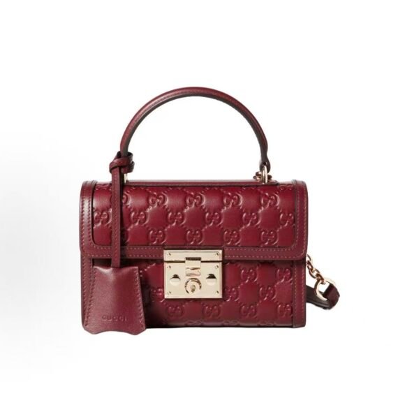 Gucci Padlock
