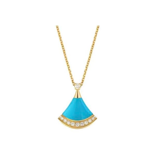 BVLGARI  DIVAS’DREAM