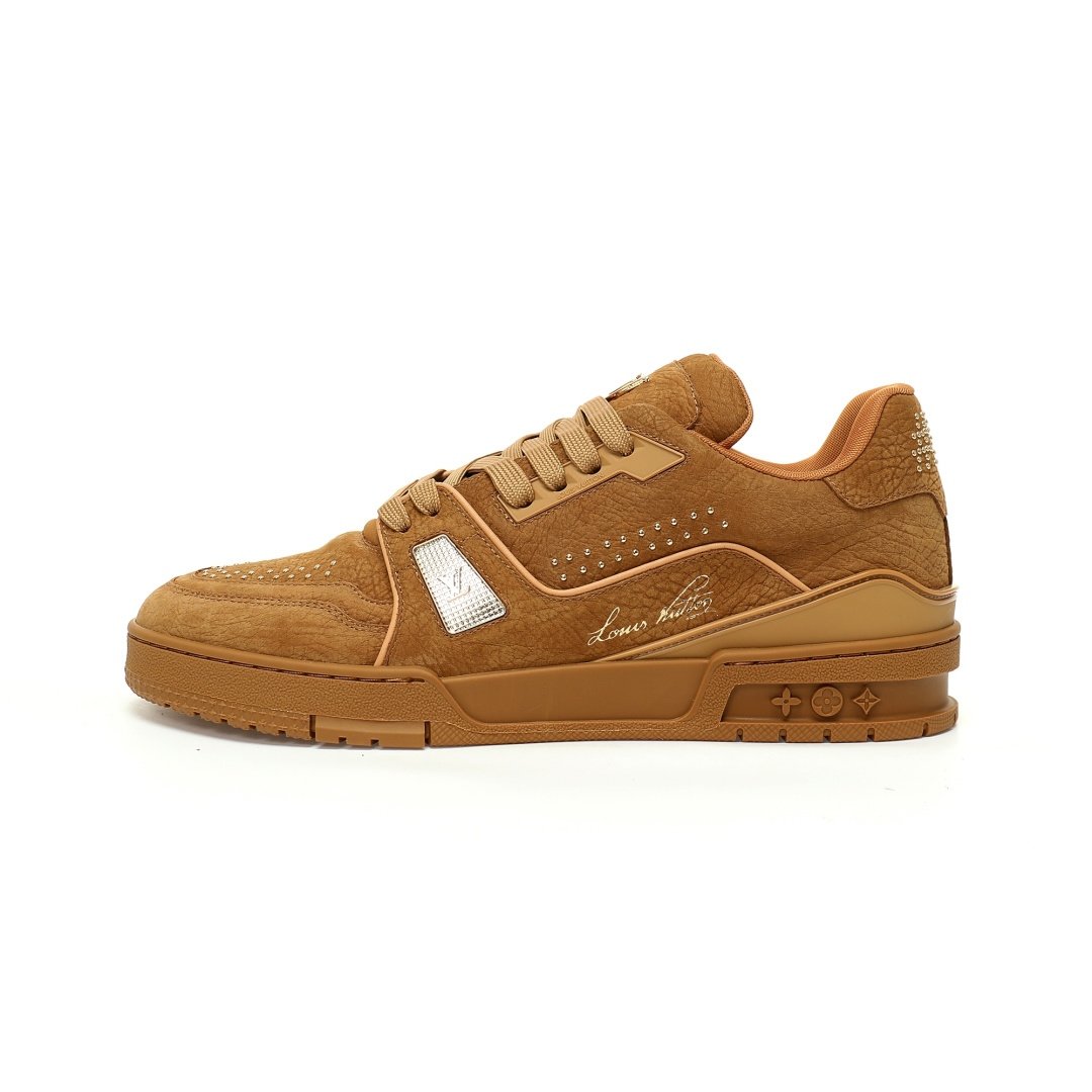 Louis Vuitton Tranier Sneaker