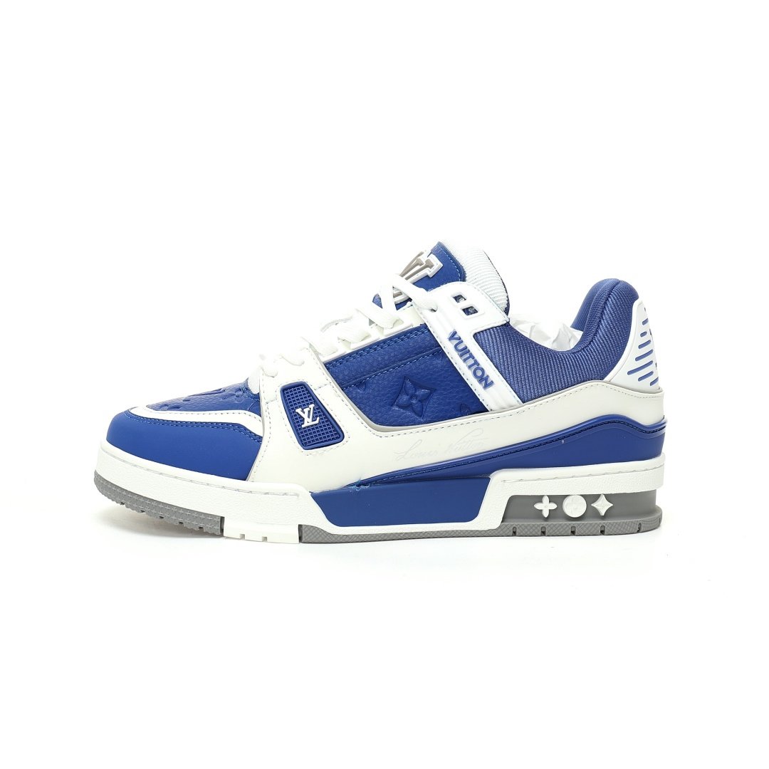 Louis Vuitton Tranier Sneaker