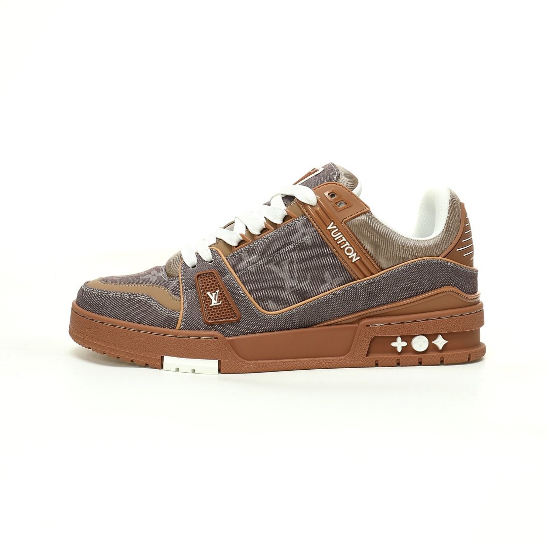 Louis Vuitton Tranier Sneaker