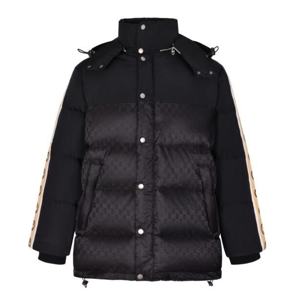 Gucci 22FW Black