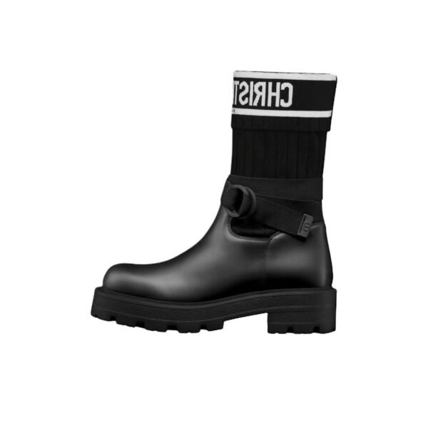 Dior D-Major in IOR calfskin and wool
