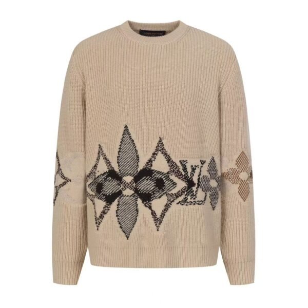 LV pullover