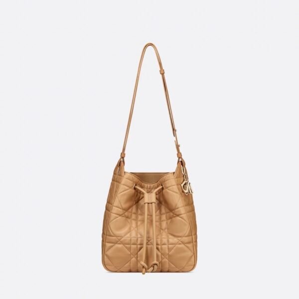 Dior-Motion Autumn Collection Medium Caramel Brown