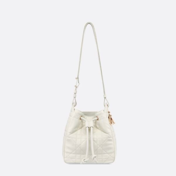 Dior-Motion Autumn Collection Mini White