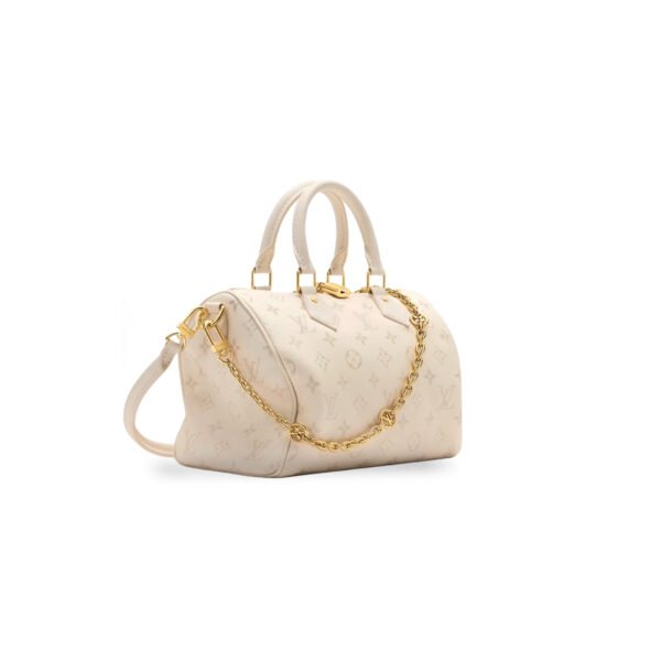 LOUIS VUITTON SPEEDY BANDOULIÈRE 25 BRAND M26690 (25*18*13cm)