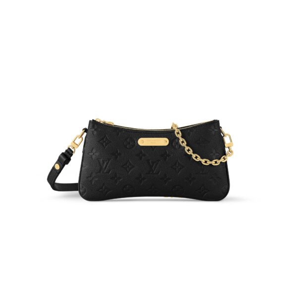 LOUIS VUITTON LIV POCHETTE M83301 (24.3*13.5*6.5 cm)