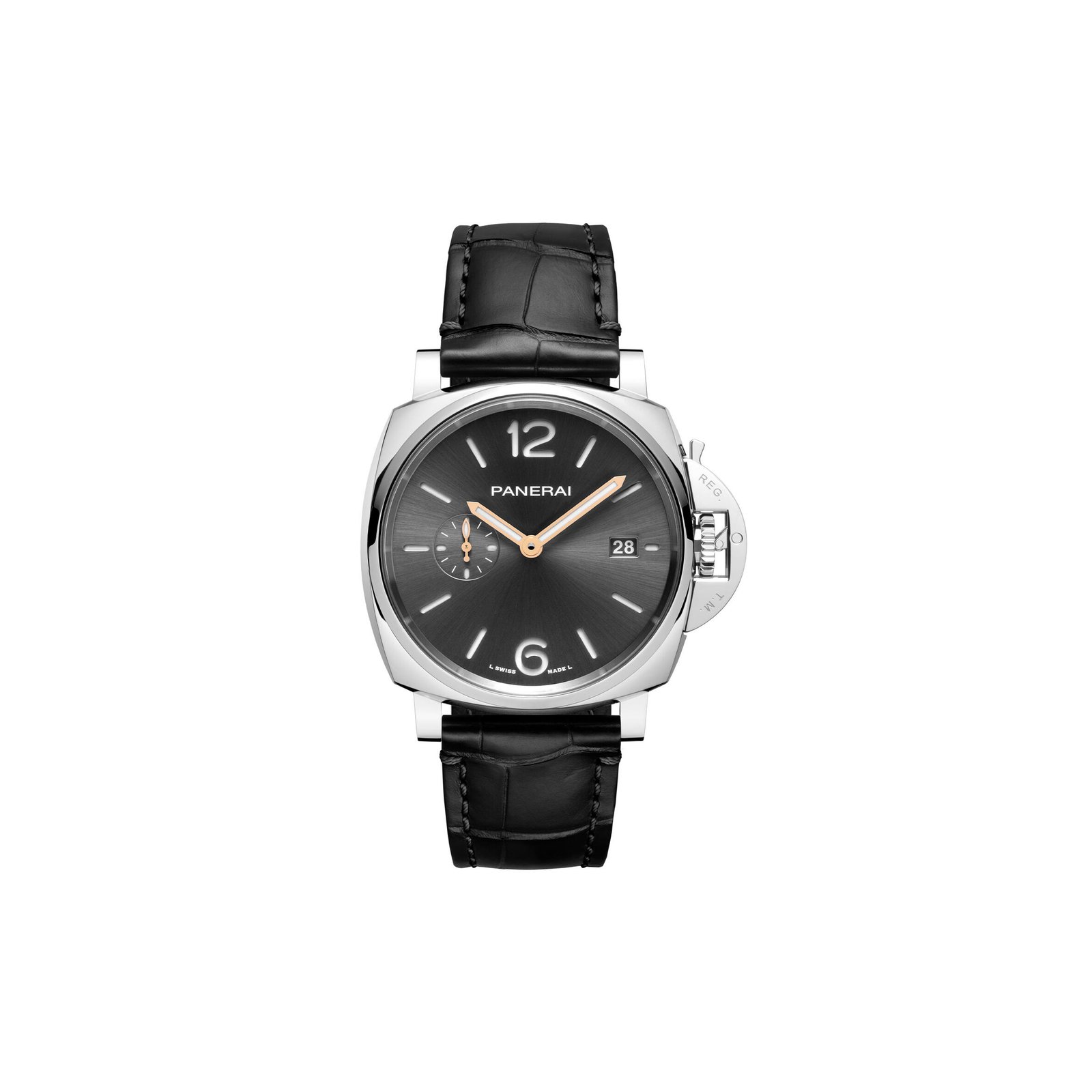 PANERAI LUMINOR DUE 42MM PAM01250
