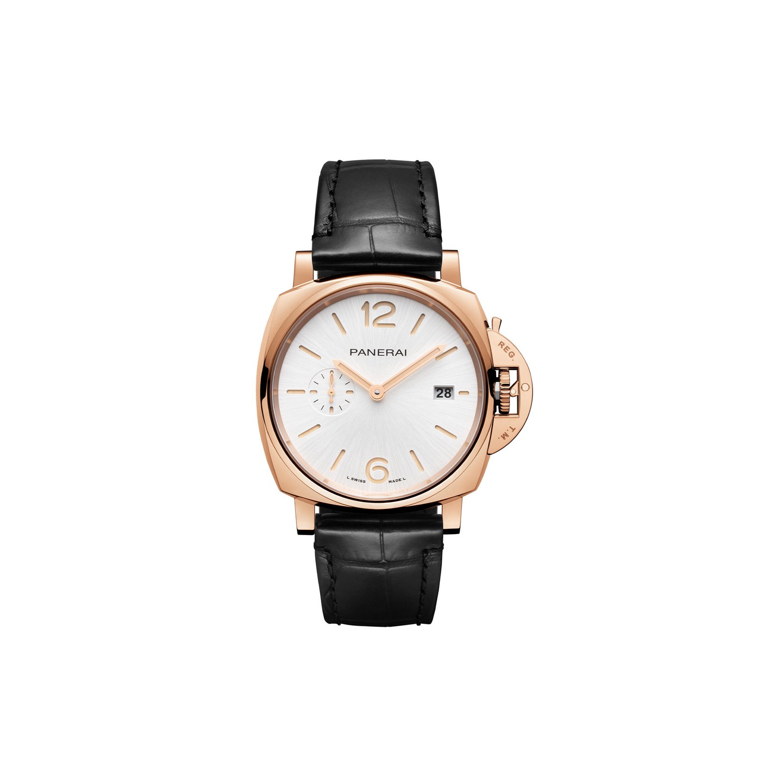PANERAI LUMINOR DUE GOLDTECH™ 42MM PAM01336