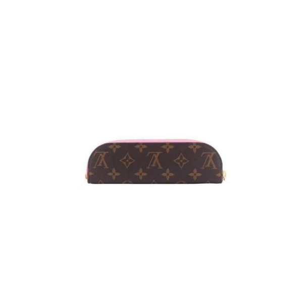 LouisV Charlotte Pencil Pouch GI1194（20*7.2cm）