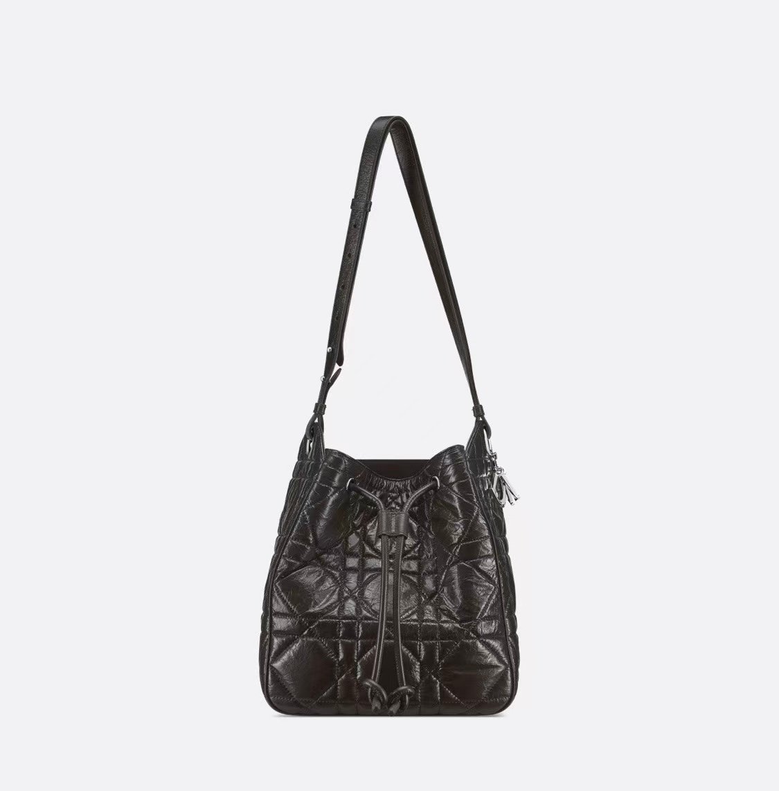 Dior-Motion Autumn Collection Medium Waxed Leather