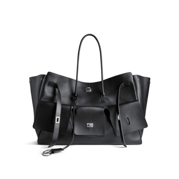 Balenciaga Bel Air XL Handbag