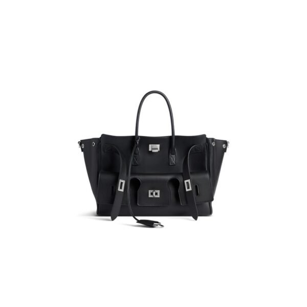 Balenciaga Bel Air Small Handbag
