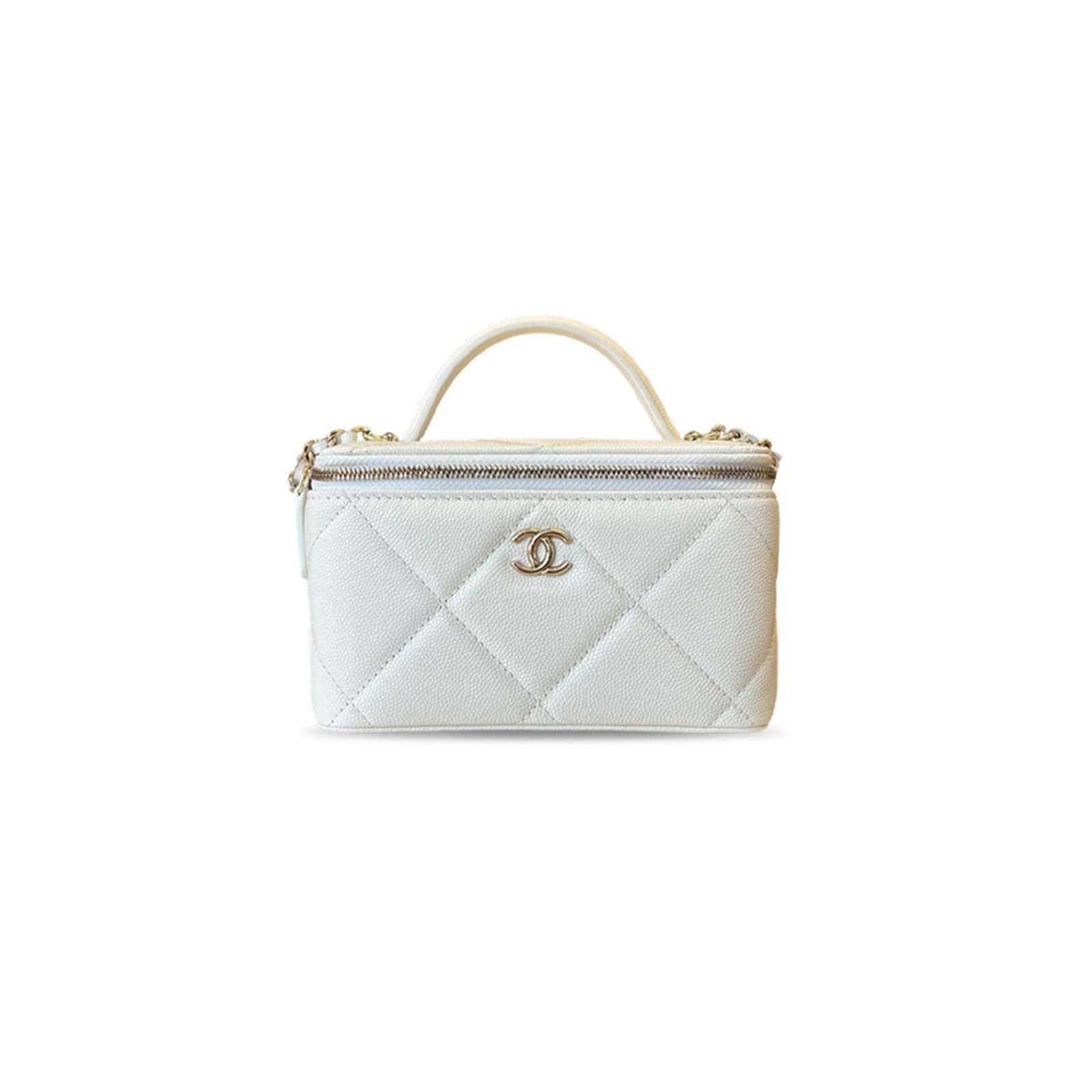 CHANEL MASTER 25K LARGE DIAMOND LIPSTICK A96173 (17*10*8cm)