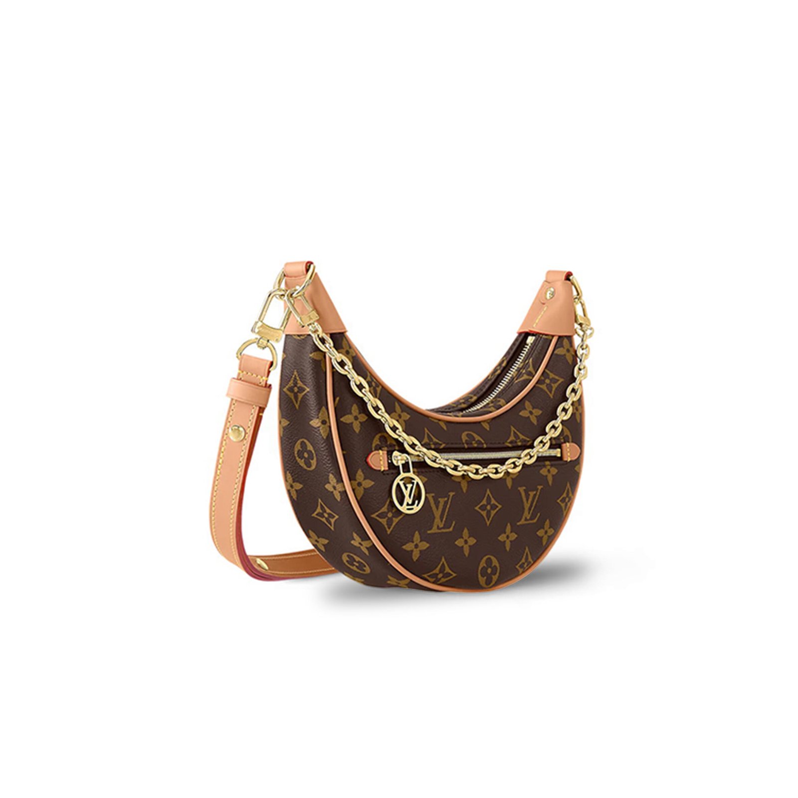 LOUIS VUITTON LOOP M81098 (23*13*6cm)