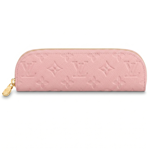 LouisV Charlotte Pencil Pouch GI1355（20*7.2cm）