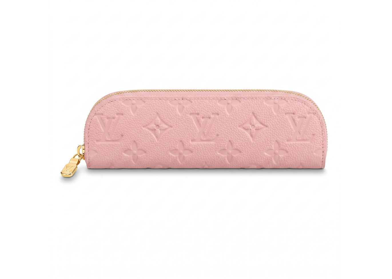 LouisV Charlotte Pencil Pouch GI1355（20*7.2cm）
