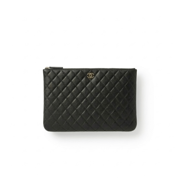 Chanel Style Women's Clutch & Laptop Bag Model 9868 & 9868-1